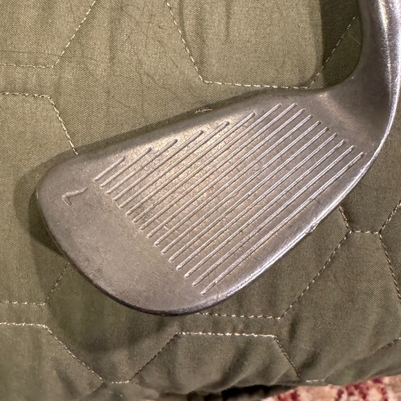 Ping Eye2 Black Set 4-W AMAZING COLLECTOR LEVEL CONDITION - Picture 8 of 16